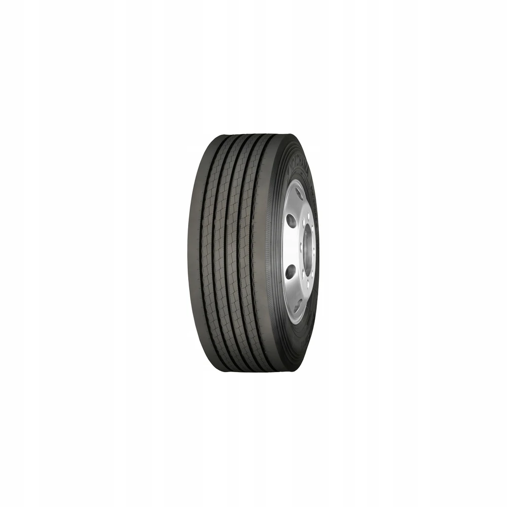 355/50R22.5 opona YOKOHAMA BluEarth110L 156L